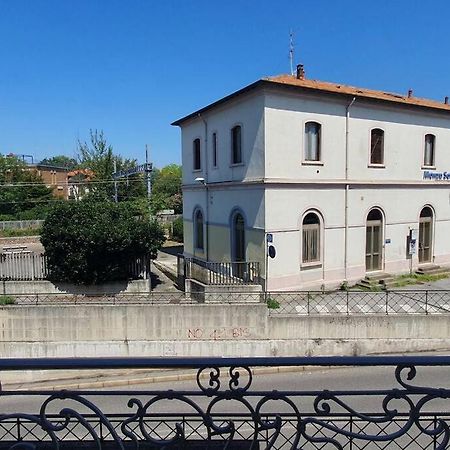 Casa Sobborghi Apartment Monza Luaran gambar