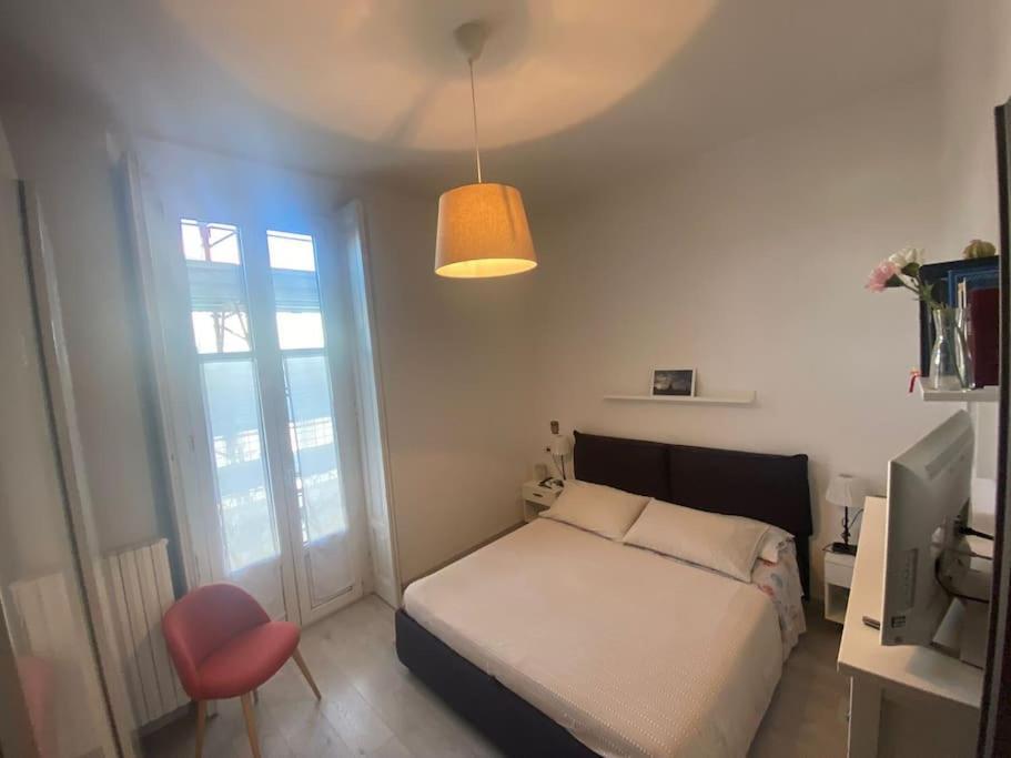 Casa Sobborghi Apartment Monza Luaran gambar